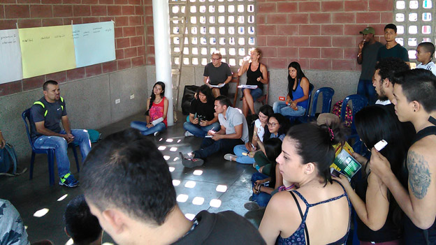 DAAD-Lektoren berichten aus: Kolumbien – Cali, Medellín