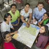 Studienberatung in Indien