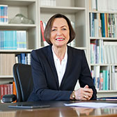 Prof. Margret Wintermantel