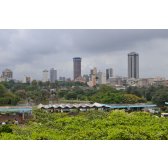 Nairobi Panorama