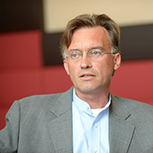 Professor Johann Ev. Hafner