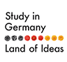 Logo study-in.de