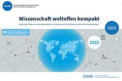 Wissenschaft weltoffen kompakt 2022 (deutsch)