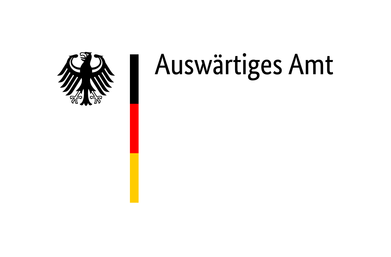 Logo Auswertges Amt